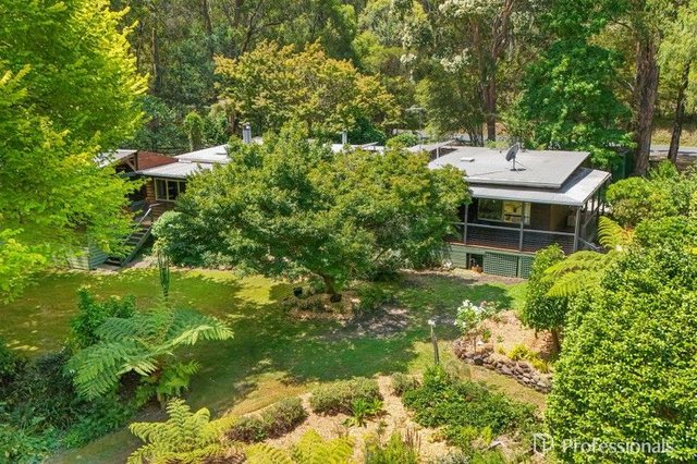 320 Tarrango Road, VIC 3797
