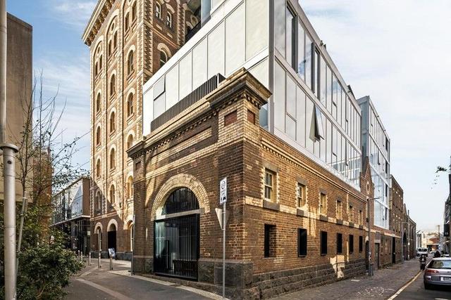 1207E/9 Robert Street, VIC 3066