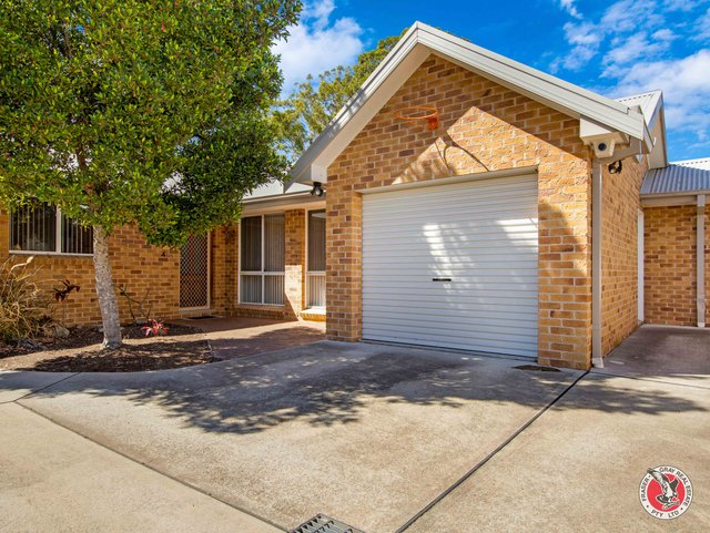 4/25 Zanthus Drive, NSW 2537