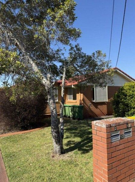 1/12 Paradise Street, QLD 4350