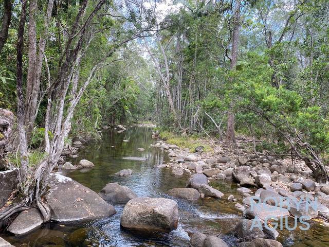 723 Gorge Road, QLD 4756