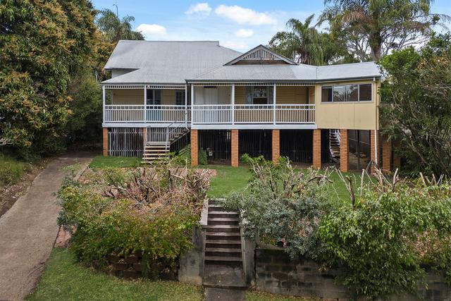 122 Brighton Terrace, QLD 4017