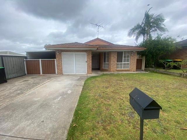 31 Seageale Crescent, NSW 2168