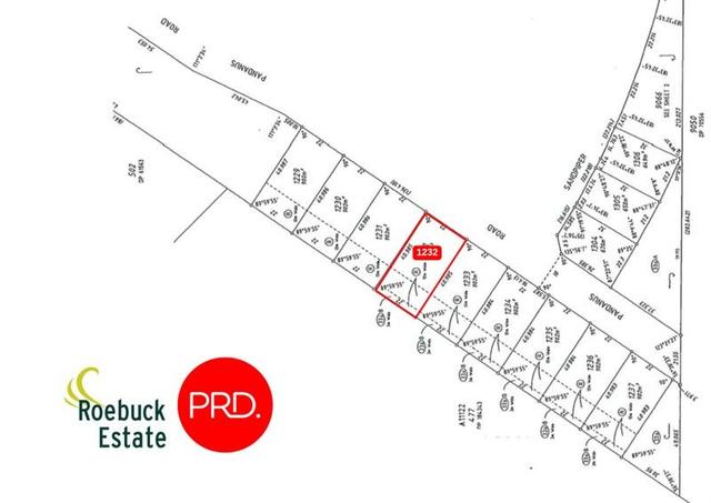 Lot 1232/17 Pandanus Road, WA 6725