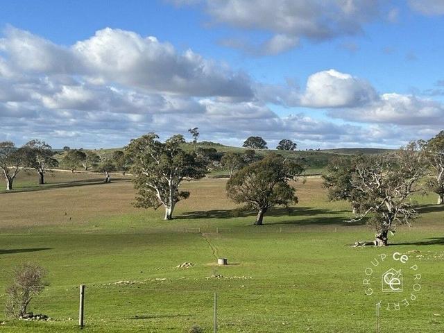 132/null Moss Smith Road, SA 5235