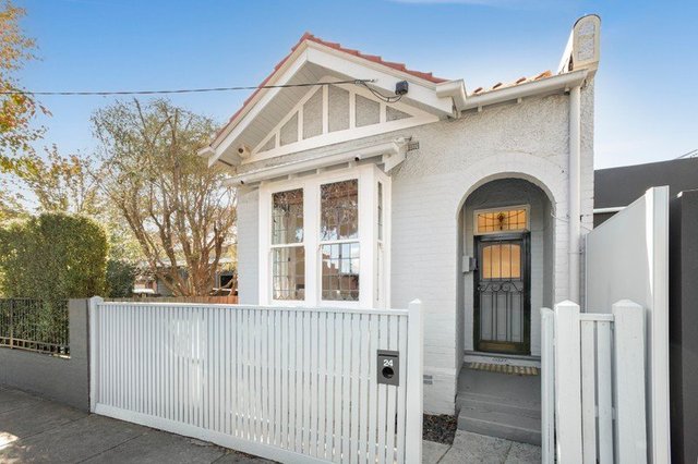 24 Newry Street, VIC 3181