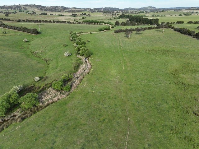 'McCrystal', Lot 3 Lade Vale Road, NSW 2581