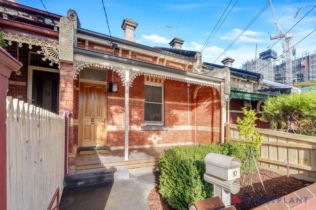 10 Milton Crescent, VIC 3072