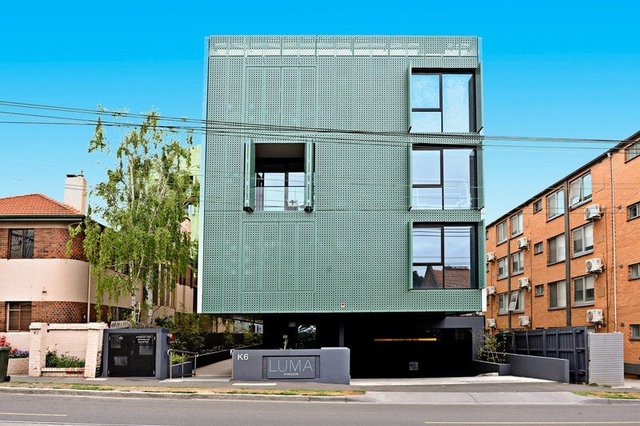 211/K6 High Street, VIC 3181
