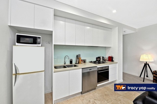 506/77 Ridge  Street, NSW 2072