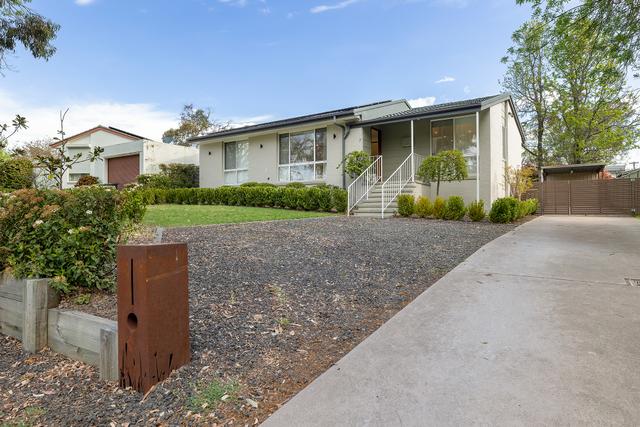 3 Broadsmith Street, ACT 2614