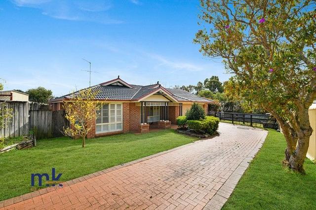 6 David Place, NSW 2567