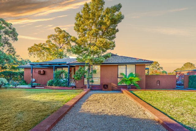 1 McRae Place, ACT 2902