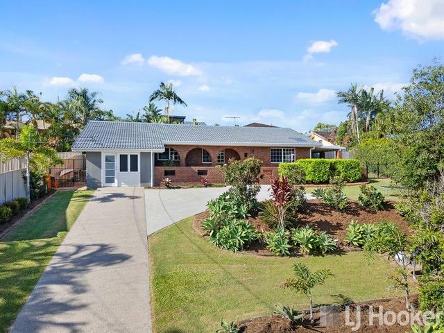 1 Lake View Drive, QLD 4164