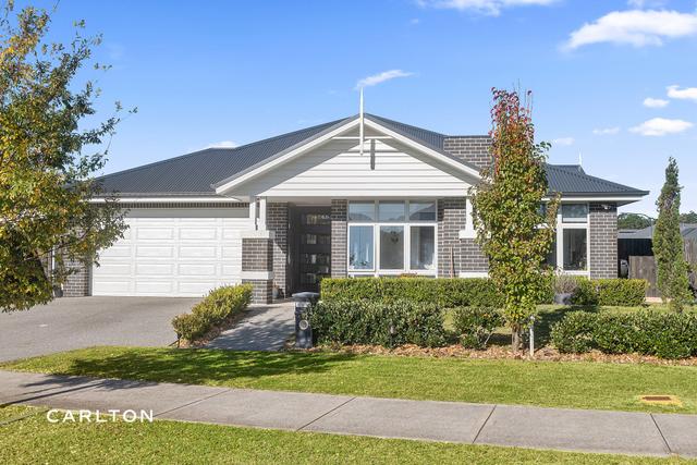 26 George Cutter Avenue, NSW 2575