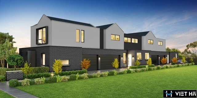 1,2,3,4/15 Maple Street, VIC 3171