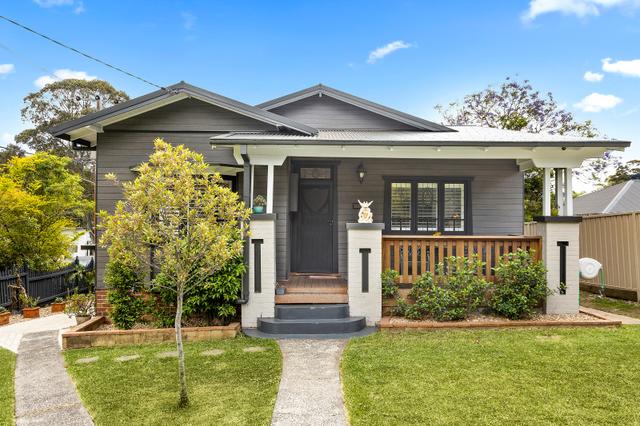 34 Princes Highway, NSW 2500