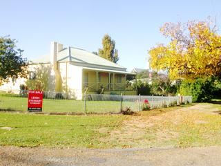 Frontyard