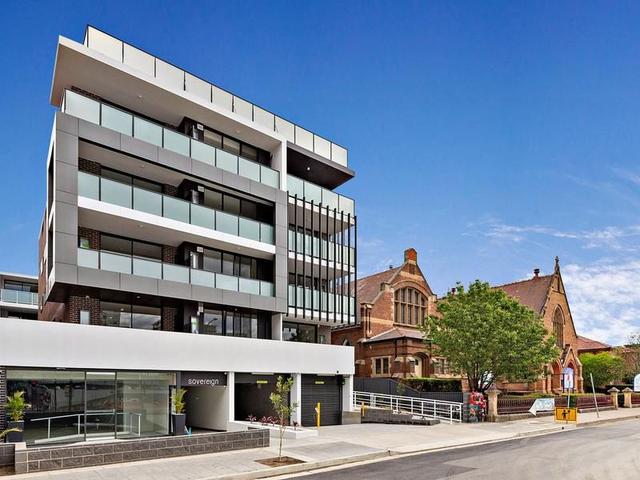 15/44 Belmore Street, NSW 2134