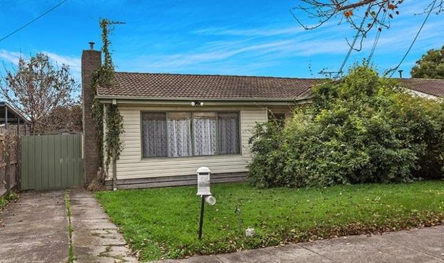 36 Flag Street Street, VIC 3083