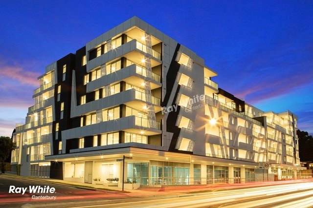405/418-420 Canterbury Road, NSW 2194