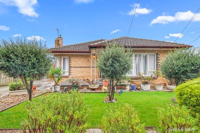 4 Lynch Road, VIC 3012