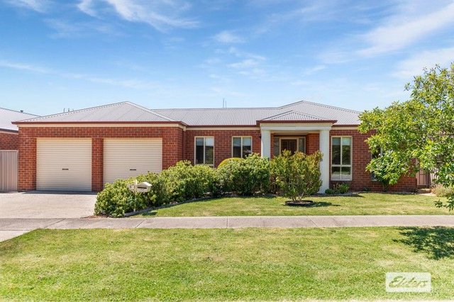 3 James  Court, VIC 3444