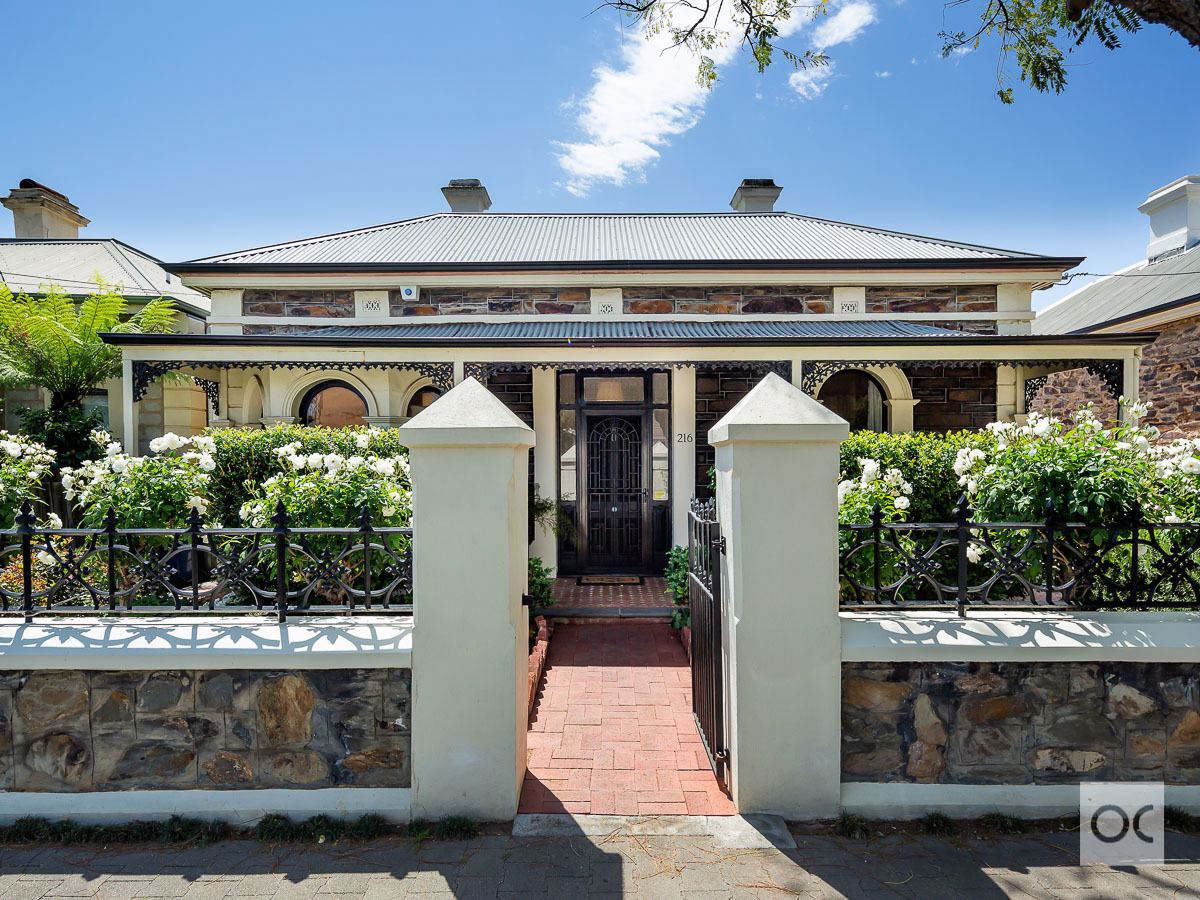 216 Young Street Unley Sa 5061 House For Sale Allhomes