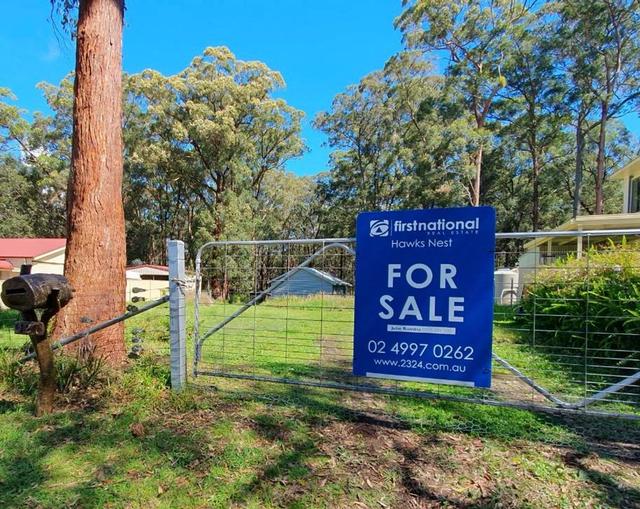 127 Cove Boulevard, NSW 2324