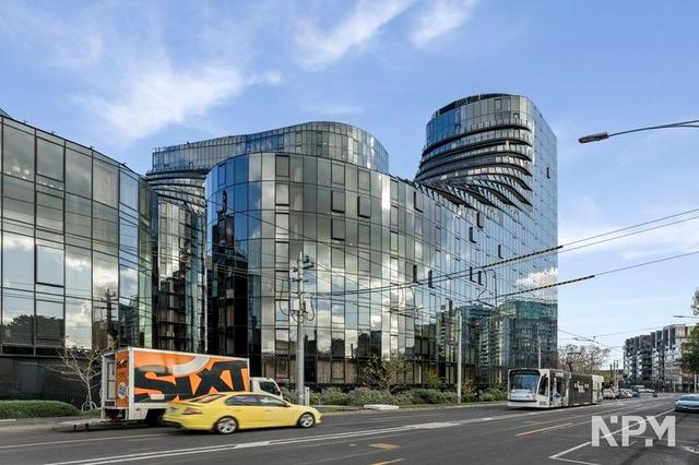 411/601 St Kilda Rd, VIC 3000