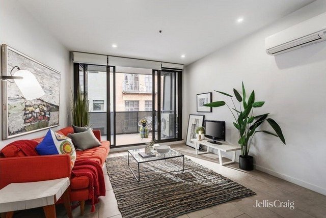 302/185 Rose Street, VIC 3065