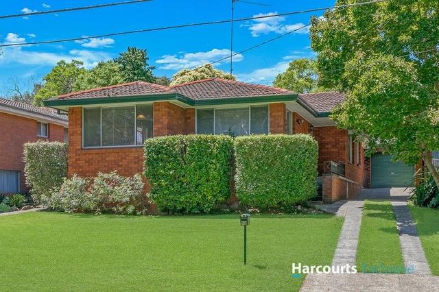 12 Goodin Road, NSW 2153