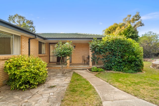 15 Kinleyside Crescent, ACT 2614