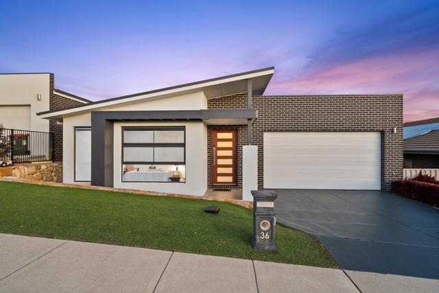 36 Toppano Street, ACT 2914