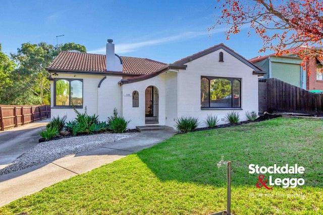1/116 Raleigh Street, VIC 3049