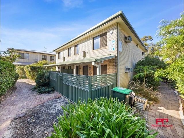109/81 King William Street, WA 6053