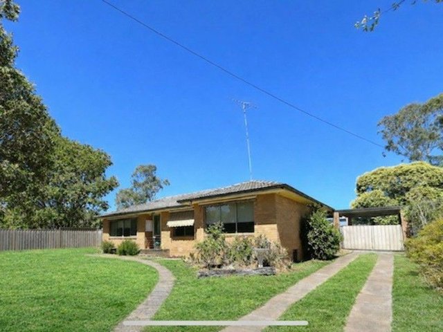 58 Piper Street, VIC 3658