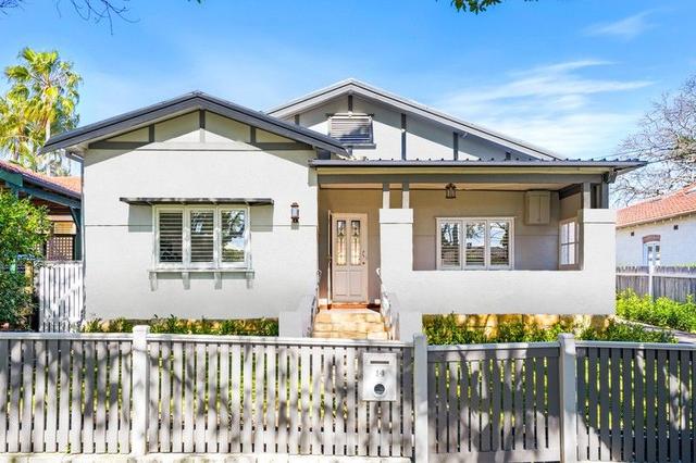 14 Harwood  Avenue, NSW 2067