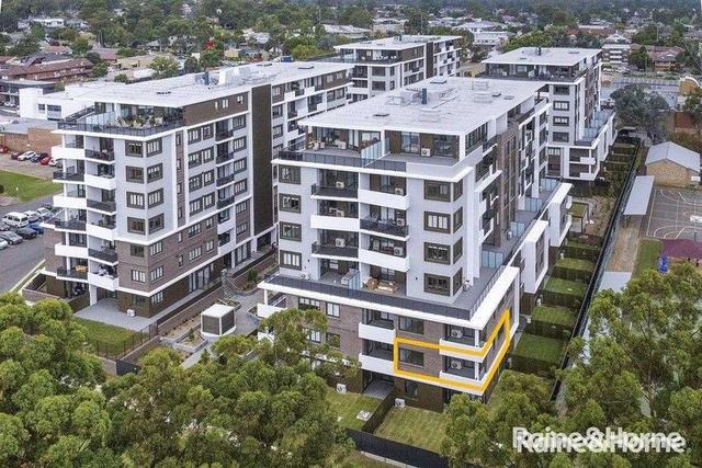108/12C Carson Lane, NSW 2760