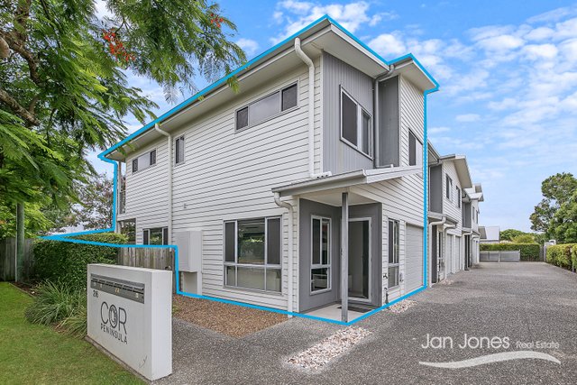 1/216 Victoria Avenue, QLD 4019