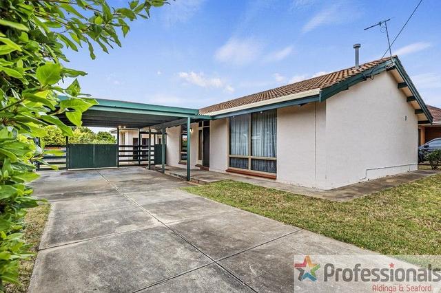 122 Hillier Road, SA 5161