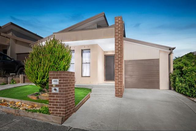 20 Bear Crescent, VIC 3754