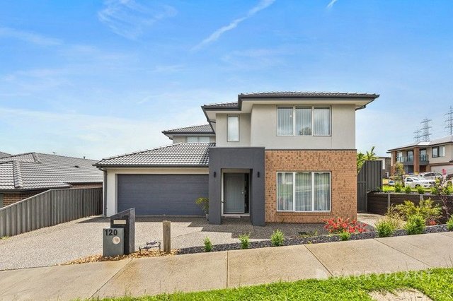 120 Timberline Parkway, VIC 3810