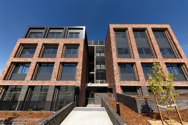 404/1 Carden Street, ACT 2611