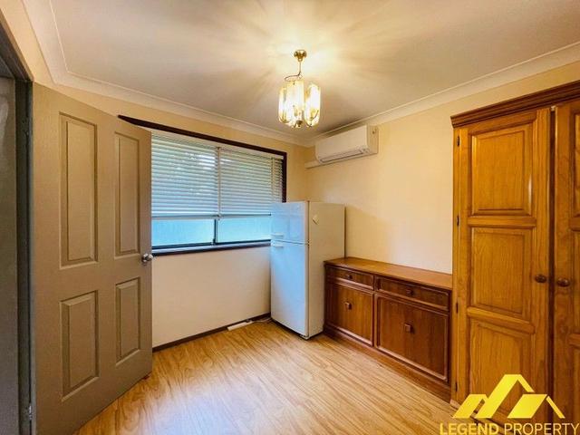 GrannyFlat/1 Pemberton Street, NSW 2150