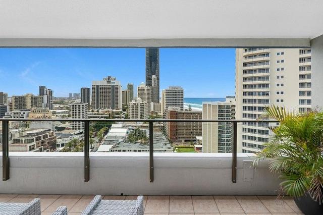 1703/3 Orchid Avenue, QLD 4217