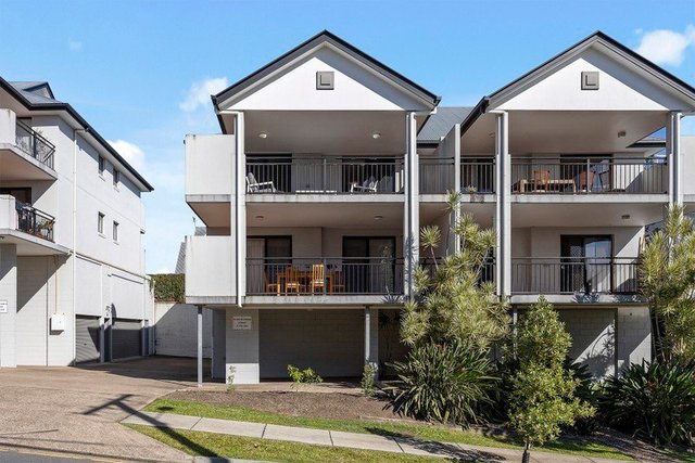 13/14 Taunton Street, QLD 4103