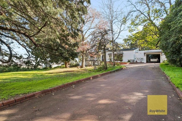 7 Faye Crescent, WA 6076