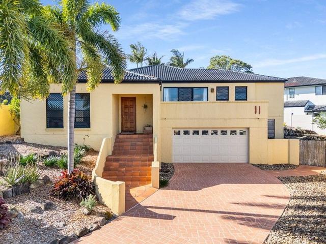 11 Shoreham Chase, QLD 4214