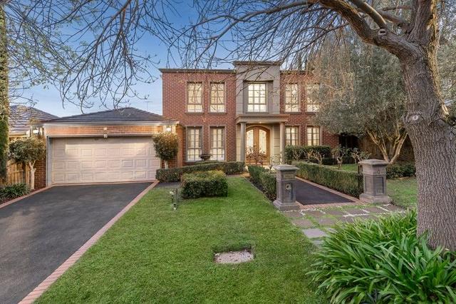 4 Damask Place, VIC 3042
